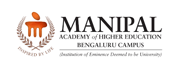 Manipal Academy of Higher Education Bengaluru Company logo